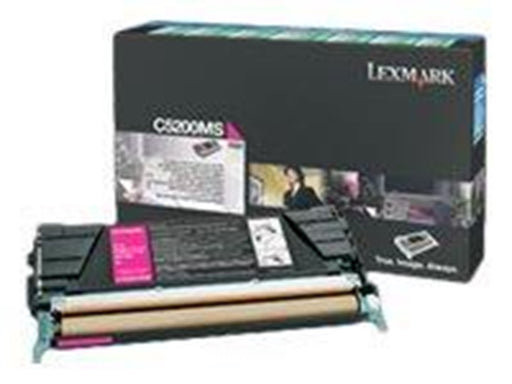 Lexmark C5200MS Toner