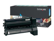 Lexmark C780H1CG Toner - Tonerpatrone Cyan