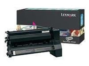 Lexmark C782X1MG Toner - Tonerpatrone Magenta