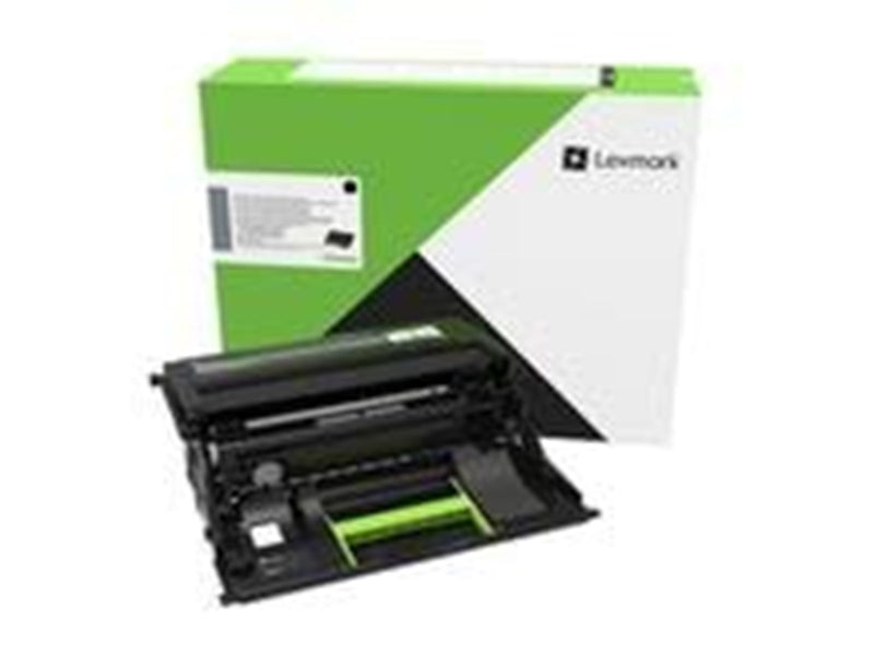 Lexmark CORPORATE TONER CARTRIDGE - Black