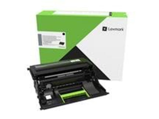 Lexmark CORPORATE TONER CARTRIDGE - Black