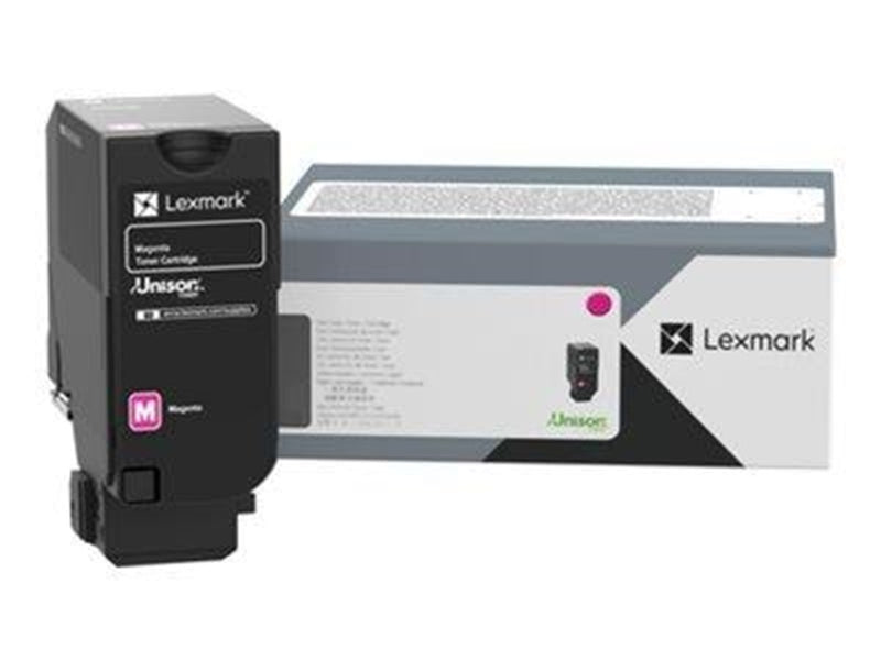 Lexmark CS735 Mag 12.5K CRTG Toner