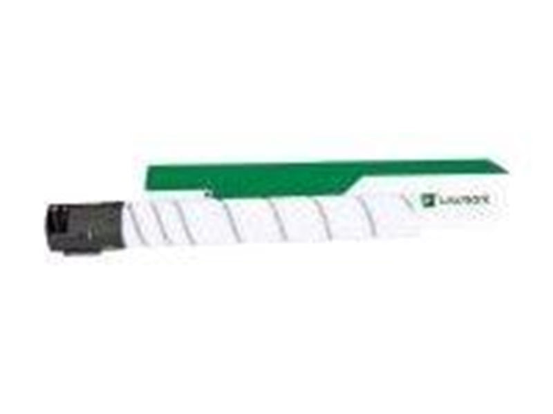 Lexmark CS92X/CX92X toner magenta 11.5k