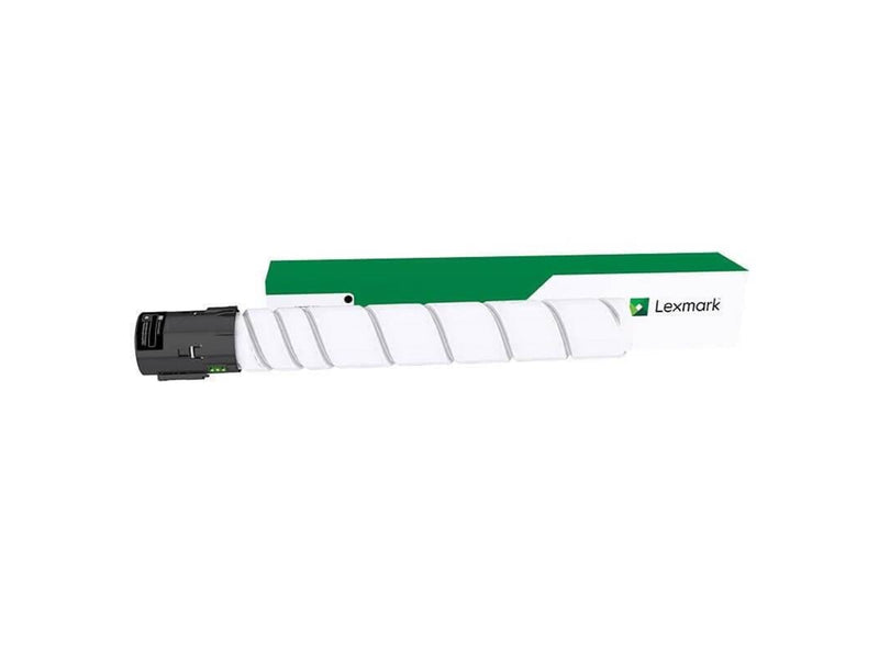Lexmark CX92X toner black HC 34k