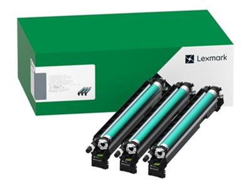 Lexmark CX9930 931 3-Pack 82K PC Kit