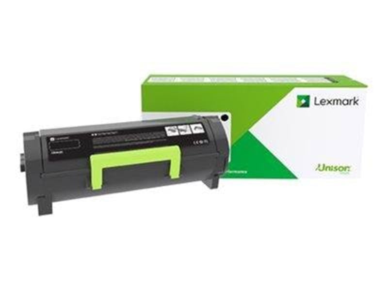 Lexmark Corporate Cartridge 25000 pages