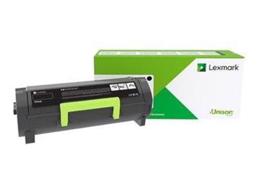 Lexmark Corporate Cartridge 25000 pages