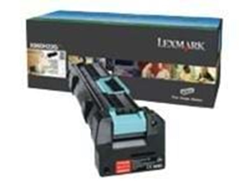 Lexmark Drum/f X860e X862e X864e 70000sh - Photoconductor kit