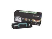 Lexmark E352H31E Toner Black - Tonerpatrone Schwarz