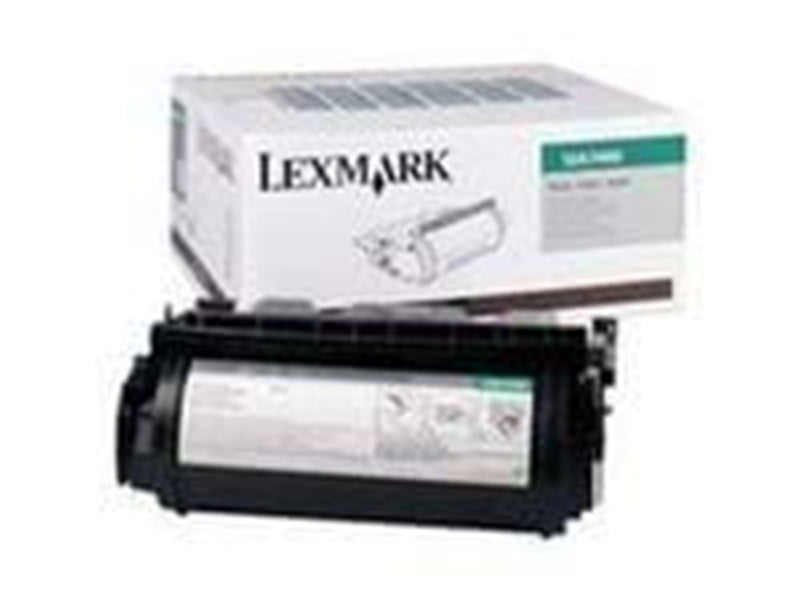 Lexmark E352H31E Toner Black - Tonerpatrone Schwarz