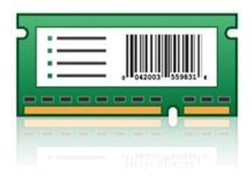 Lexmark - Emuleringsformulär - för  CS820