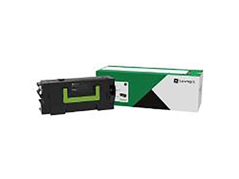 Lexmark Extra High Yield Return Program Toner Cart