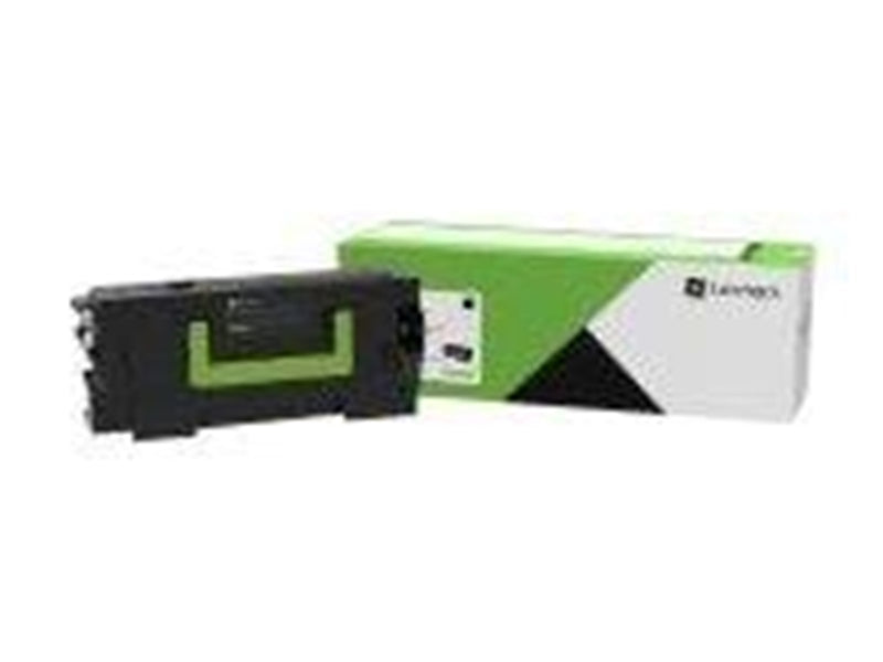 Lexmark Extra Long Corporate Cartridge MS725 MX725