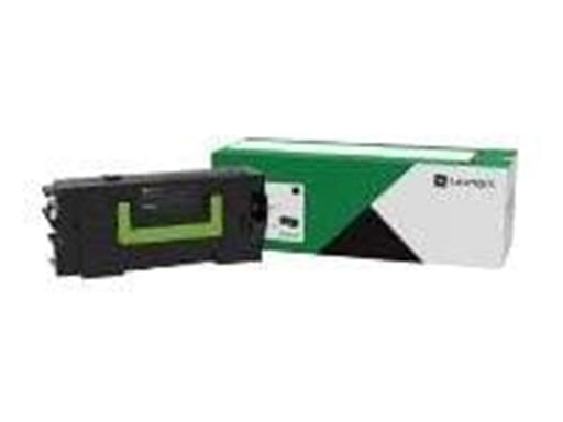 Lexmark Extra Long Life Program Return Cartridge M