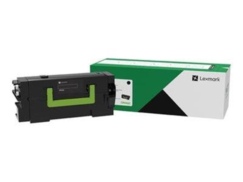 Lexmark Extra Long Life Program Return Cartridge M