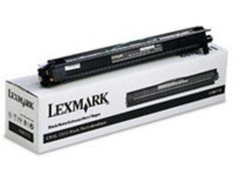 Lexmark Fuserunit black C540 C543 - Developer-kit Schwarz