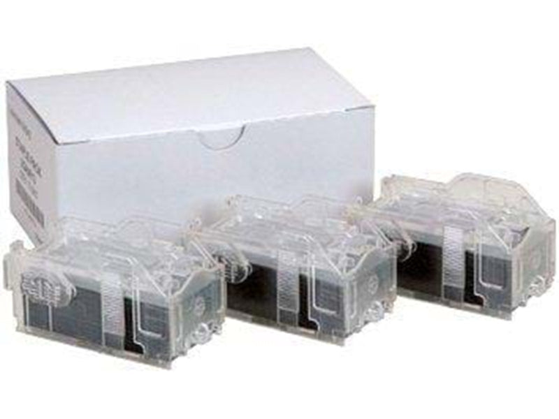 Lexmark HÆTEKLAMMER W840 - Heftklammern