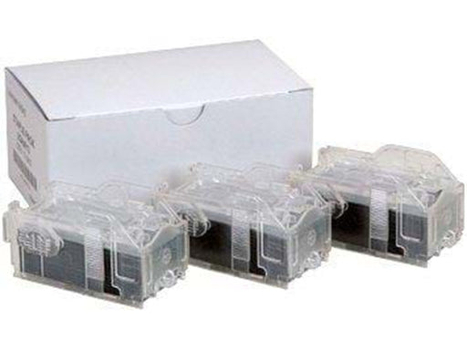 Lexmark HÆTEKLAMMER W840 - Heftklammern