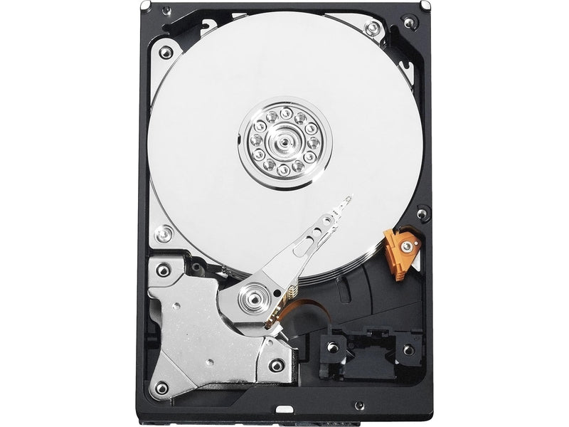 Lexmark Hard Disk Drive (320+GB) HDD - 500GB - Festplatten - 27X0210