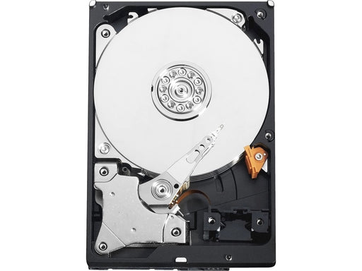 Lexmark Hard Disk Drive (320+GB) HDD - 500GB - Festplatten - 27X0210