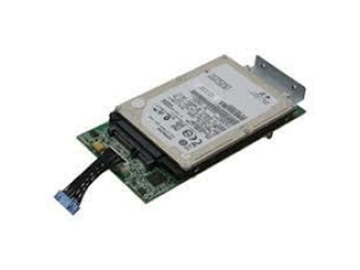 Lexmark Hard Disk Drive 500GB HDD - 500GB - Festplatten - 27X0200