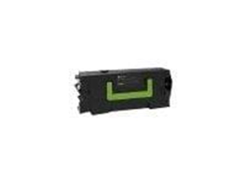 Lexmark High Yield Return Program Toner Cartridge