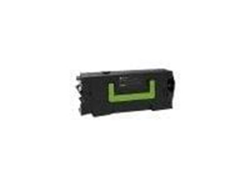 Lexmark High Yield Return Program Toner Cartridge