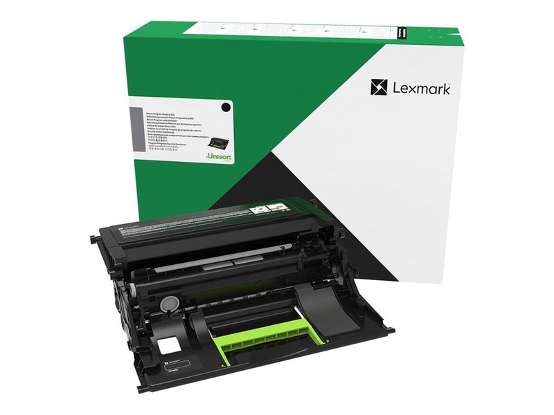 Lexmark IMAGING UNIT RETURN BLACK