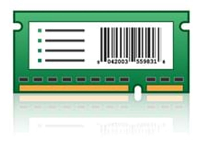 Lexmark IPDS Card ROM ( sidebeskrivelsessprog )