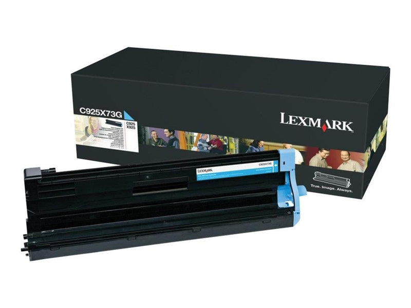 Lexmark Imaging Unit Cyan C925 X925