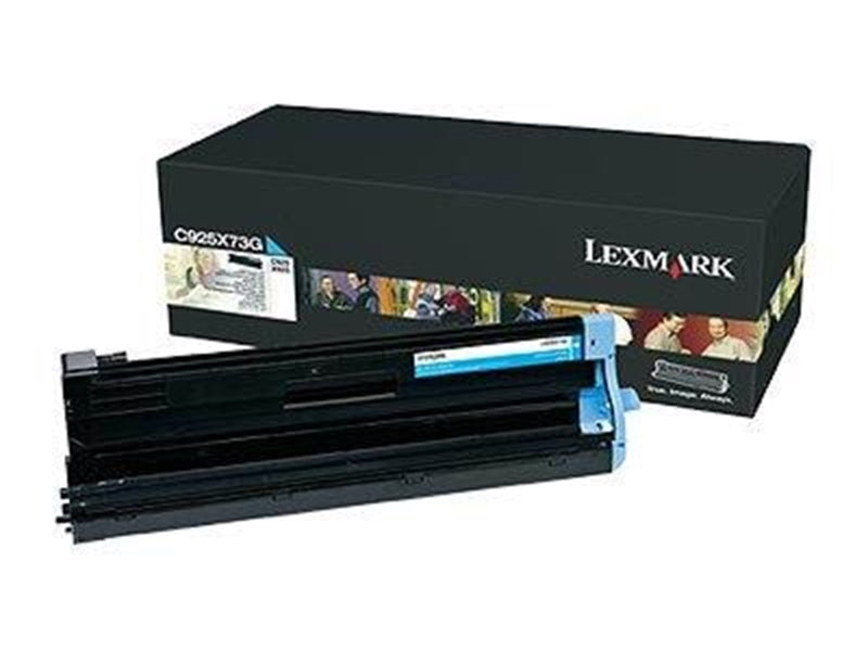 Lexmark Imaging Unit Cyan C925 X925