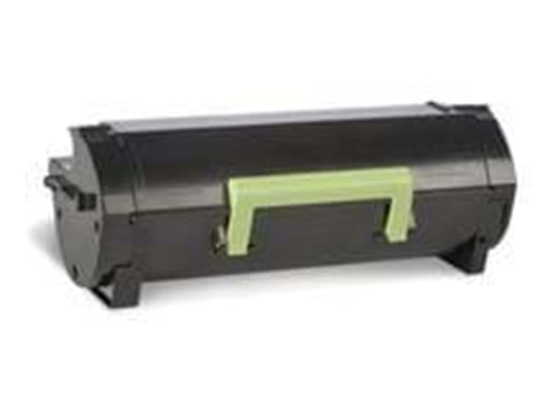 Lexmark Ink Cartridge - Black - Schwarz