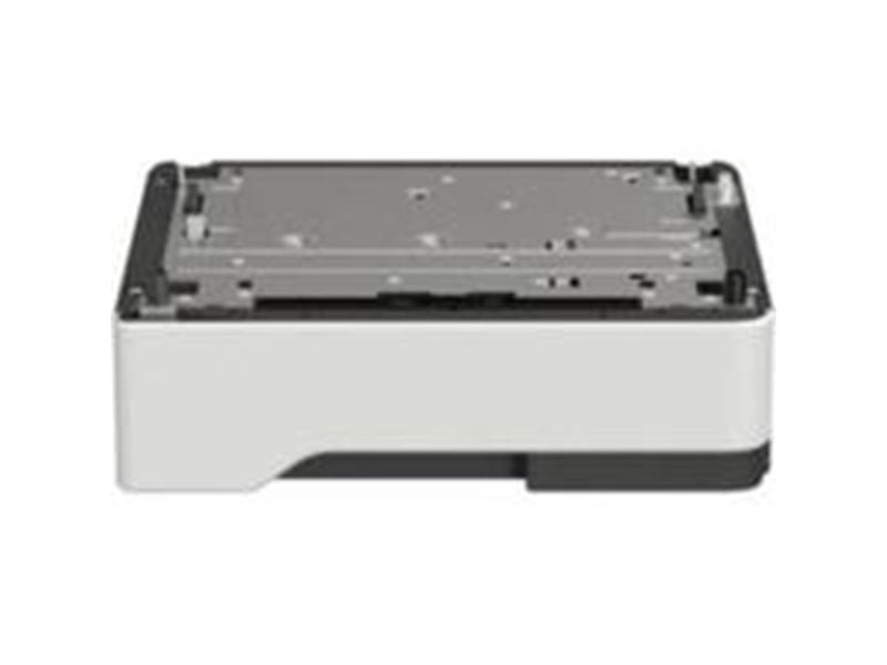 Lexmark Lockable Tray