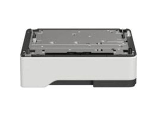 Lexmark Lockable Tray