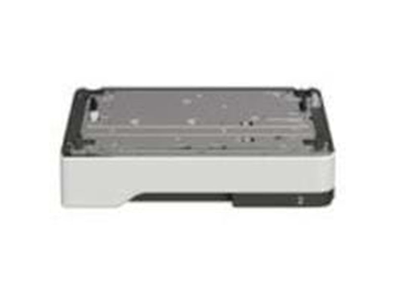 Lexmark Lockable Tray