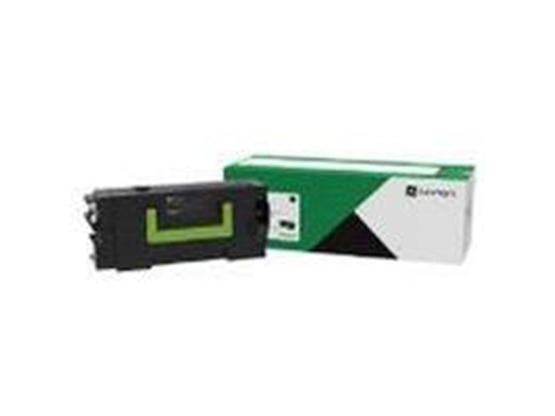 Lexmark Long Lasting Corporate Cartridge MS / MX72