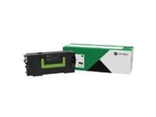 Lexmark Long Lasting Corporate Cartridge MS / MX72