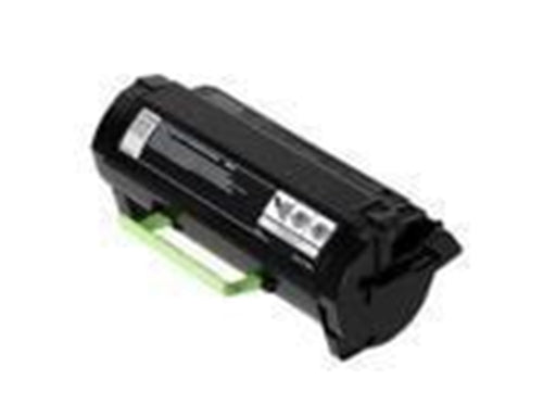 Lexmark M3150 XM3150 Toner Cartridge black 16.000 pages re - Tonerpatrone Schwarz