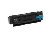 Lexmark MS331 Black toner Return Programme Toner Cartridge