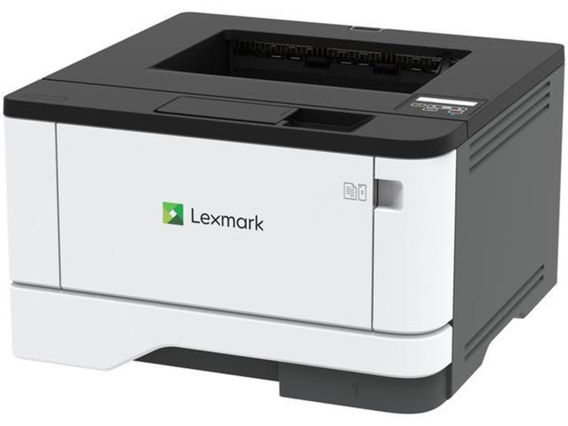 Lexmark MS331dn Mono Laser - Einfarbig - Laser