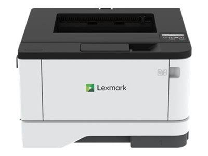 Lexmark MS431dn - Einfarbig - Laser