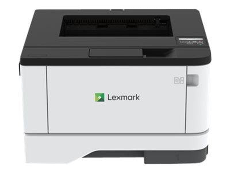 Lexmark MS431dn - Einfarbig - Laser