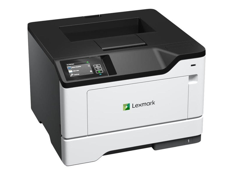 Lexmark MS531dw - Einfarbig - Laser