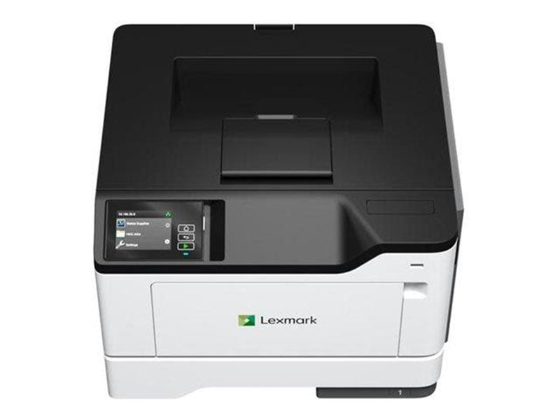 Lexmark MS531dw - Einfarbig - Laser