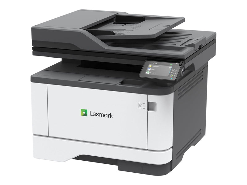 Lexmark MX331adn Multifunktion - Einfarbig - Laser