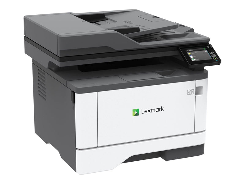 Lexmark MX331adn Multifunktion - Einfarbig - Laser