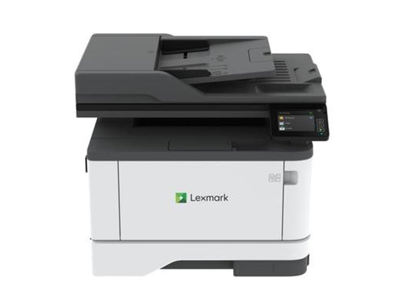 Lexmark MX331adn Multifunktion - Einfarbig - Laser