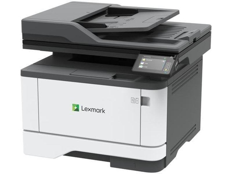 Lexmark MX331adn Multifunktion - Einfarbig - Laser