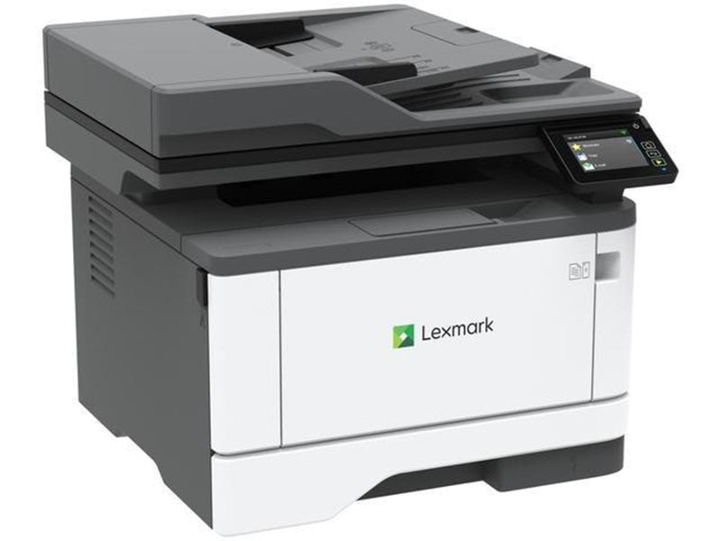 Lexmark MX331adn Multifunktion - Einfarbig - Laser