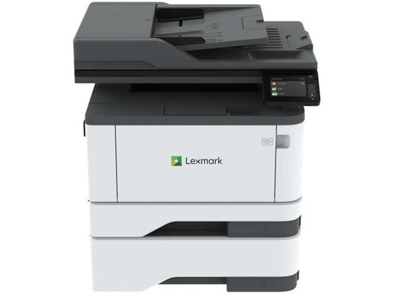 Lexmark MX331adn Multifunktion - Einfarbig - Laser